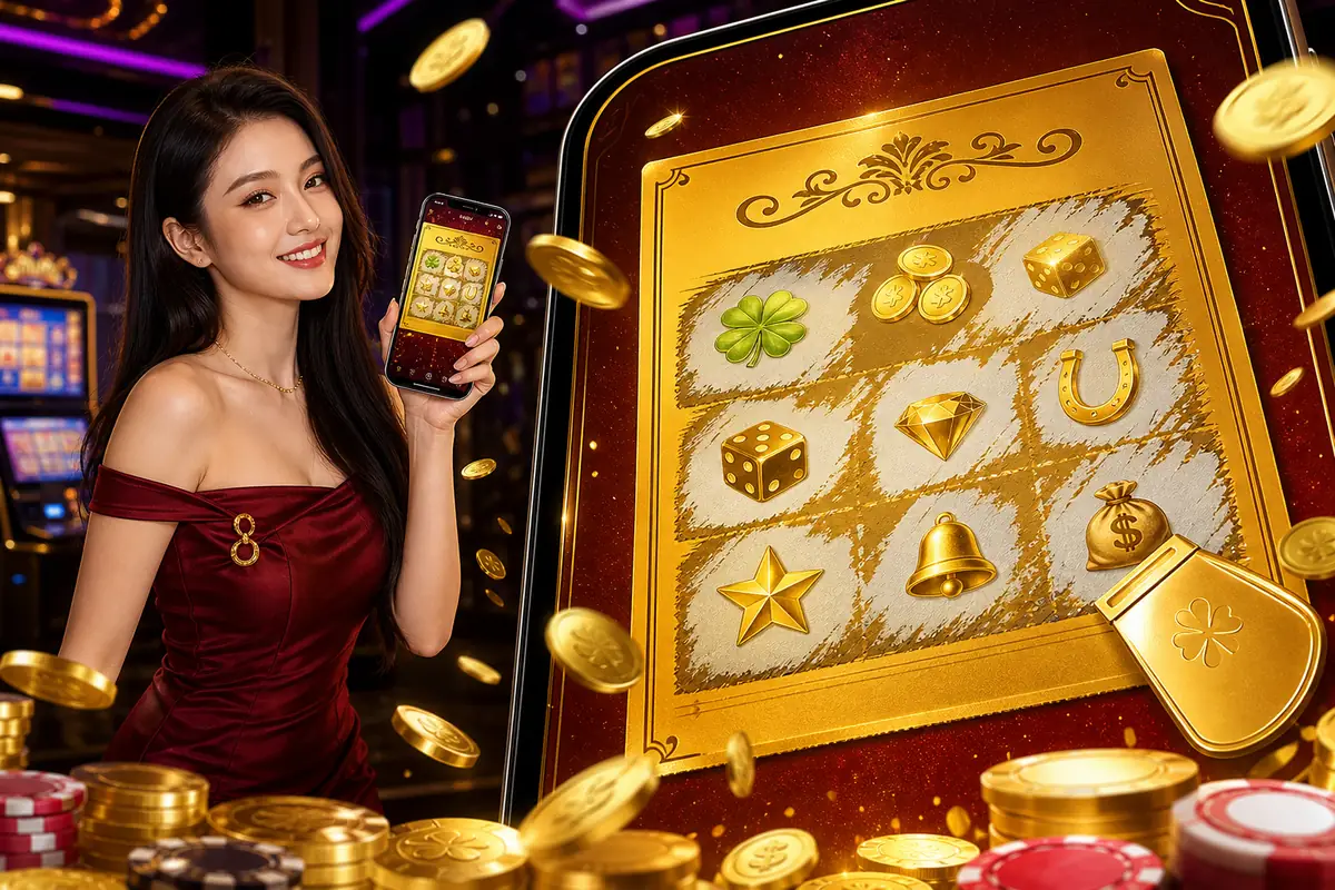 super9 Casino panduan cara bermain live casino