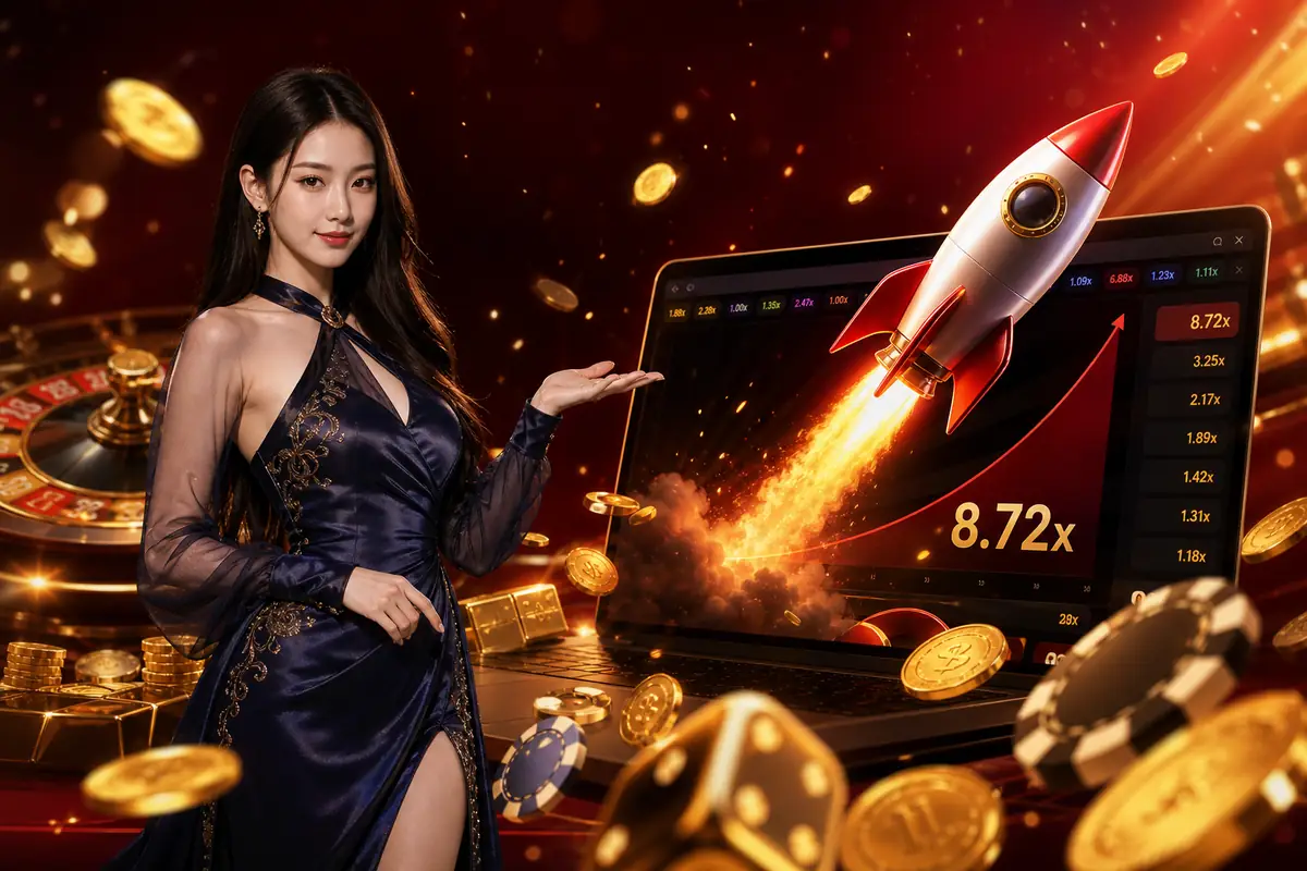 super9 kisah jenama kasino premium