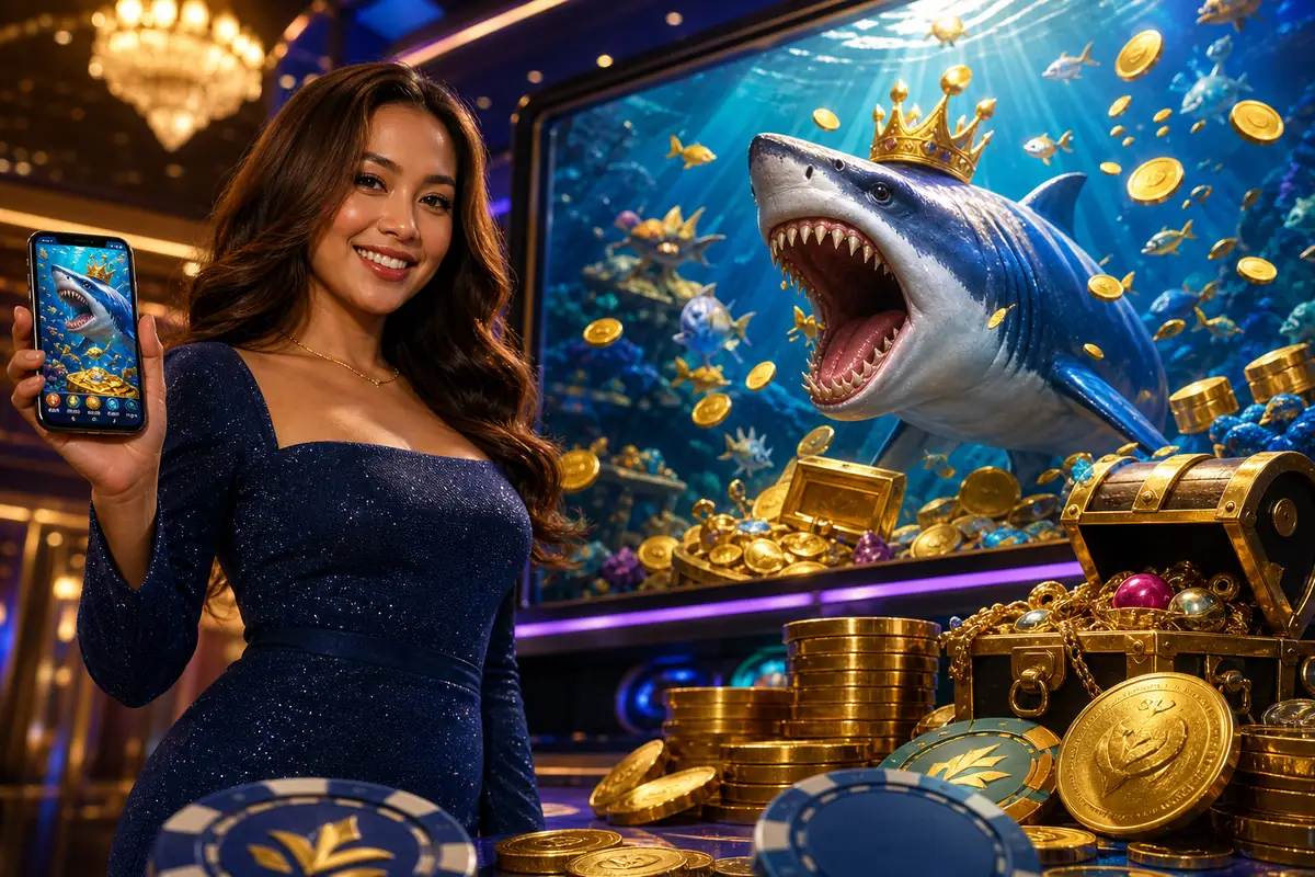 super9 langkah daftar akaun taruhan