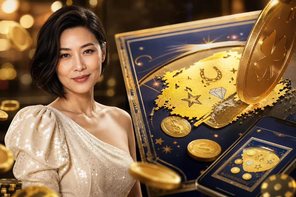 super9 live baccarat meja kasino langsung