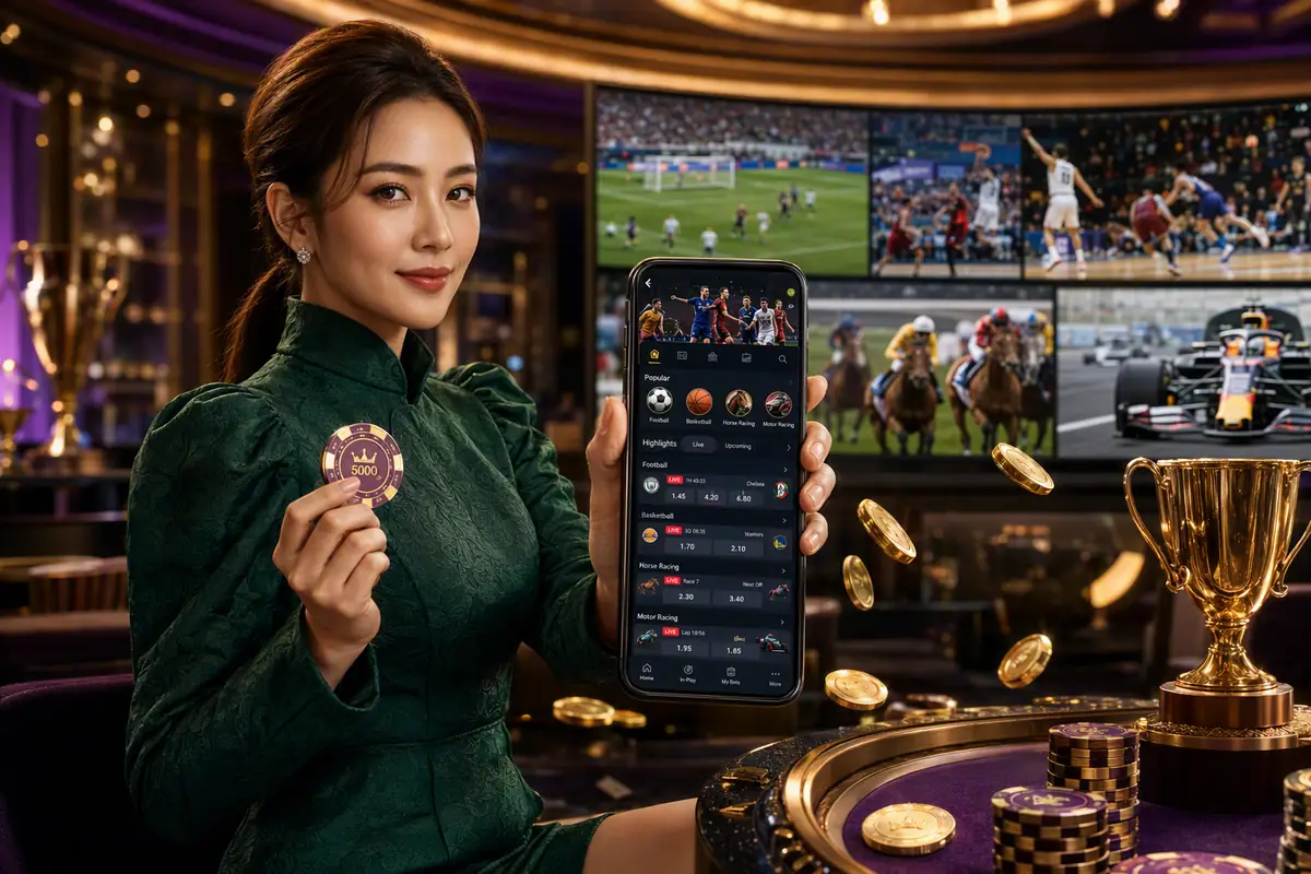 super9 slot online koleksi permainan